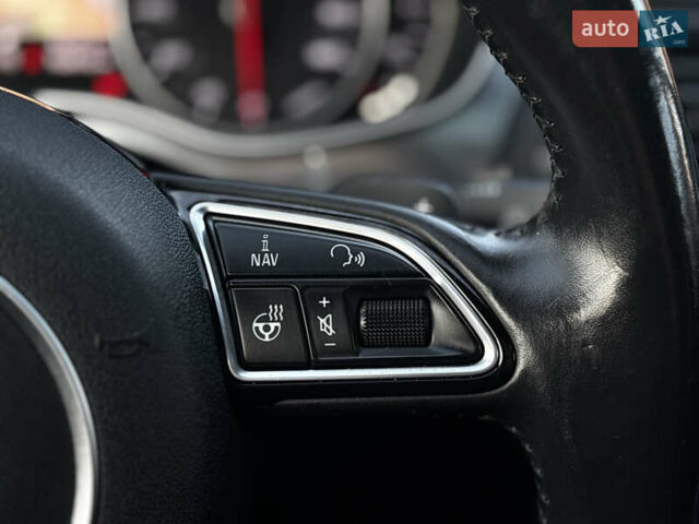 Чорний Ауді А6, об'ємом двигуна 3 л та пробігом 102 тис. км за 16900 $, фото 26 на Automoto.ua