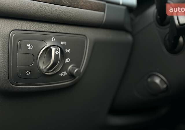 Чорний Ауді А6, об'ємом двигуна 1.98 л та пробігом 104 тис. км за 27500 $, фото 36 на Automoto.ua