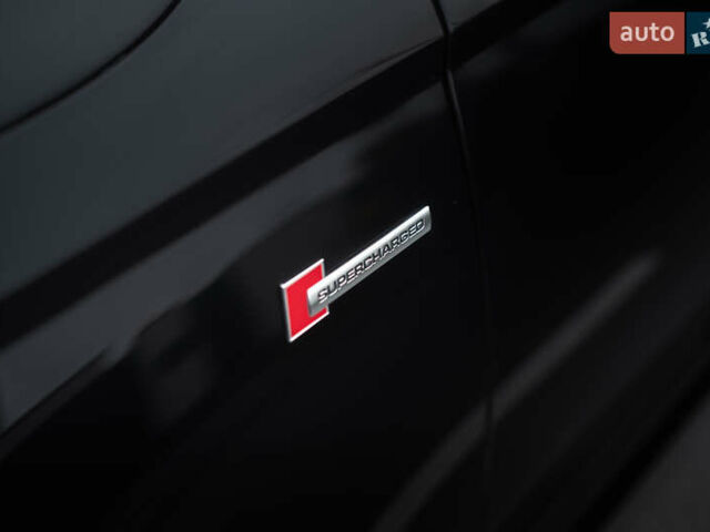 Черный Ауди А6, объемом двигателя 3 л и пробегом 124 тыс. км за 22000 $, фото 11 на Automoto.ua