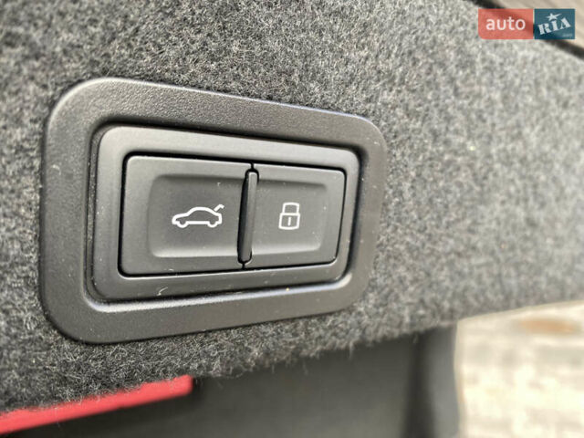 Ауді А6 2016 у Києві на Automoto.ua Чорний Ауді А6, об'ємом двигуна 2 л та пробігом 152 тис. км за 21500 $, фото 26 на Automoto.ua