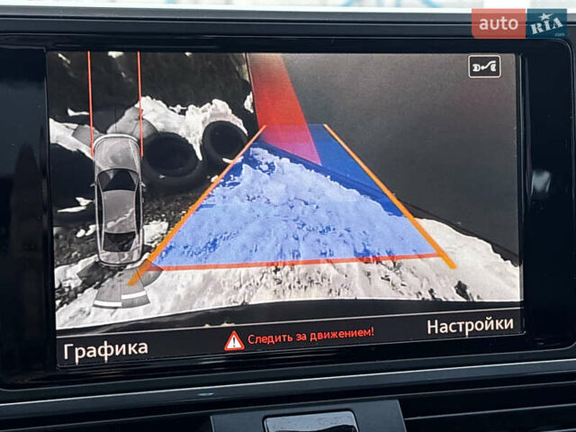 Чорний Ауді А6, об'ємом двигуна 3 л та пробігом 102 тис. км за 16900 $, фото 35 на Automoto.ua