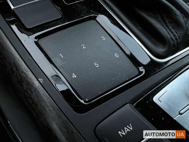 Ауди А6 2016 в Львове на Automoto.ua Черный Ауди А6, объемом двигателя 3 л и пробегом 111 тыс. км за 23900 $, фото 22 на Automoto.ua