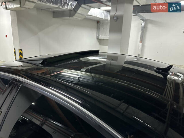 Чорний Ауді А6, об'ємом двигуна 2 л та пробігом 259 тис. км за 14300 $, фото 15 на Automoto.ua