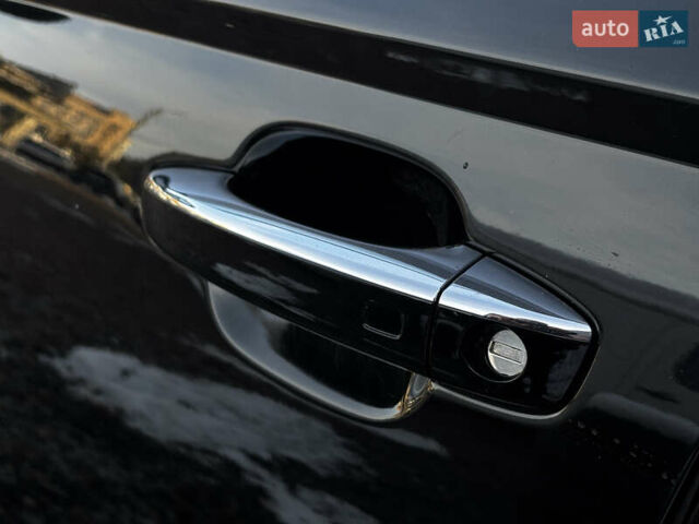 Чорний Ауді А6, об'ємом двигуна 3 л та пробігом 102 тис. км за 16900 $, фото 7 на Automoto.ua