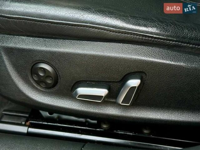 Черный Ауди А6, объемом двигателя 1.98 л и пробегом 186 тыс. км за 16500 $, фото 28 на Automoto.ua