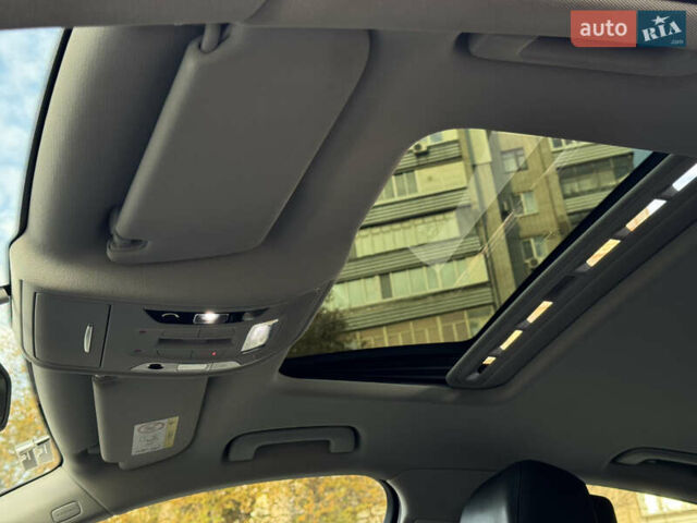 Чорний Ауді А6, об'ємом двигуна 1.97 л та пробігом 127 тис. км за 24400 $, фото 38 на Automoto.ua