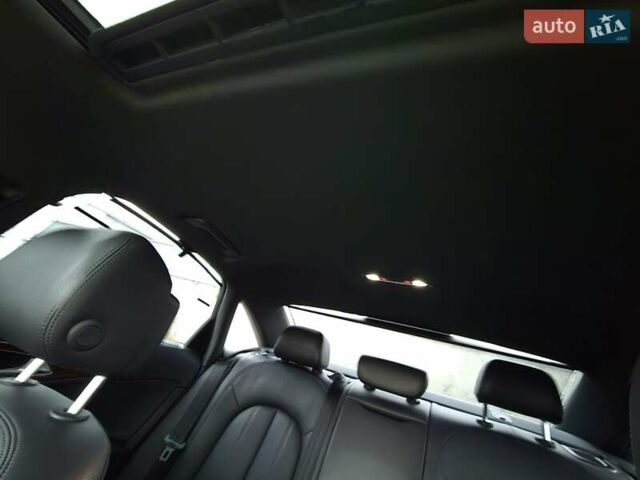 Черный Ауди А6, объемом двигателя 3 л и пробегом 168 тыс. км за 19999 $, фото 61 на Automoto.ua