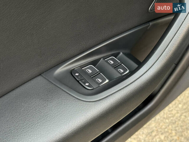 Чорний Ауді А6, об'ємом двигуна 1.97 л та пробігом 127 тис. км за 24400 $, фото 37 на Automoto.ua