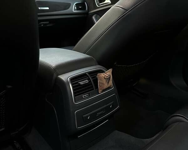 Черный Ауди А6, объемом двигателя 3 л и пробегом 225 тыс. км за 23500 $, фото 27 на Automoto.ua