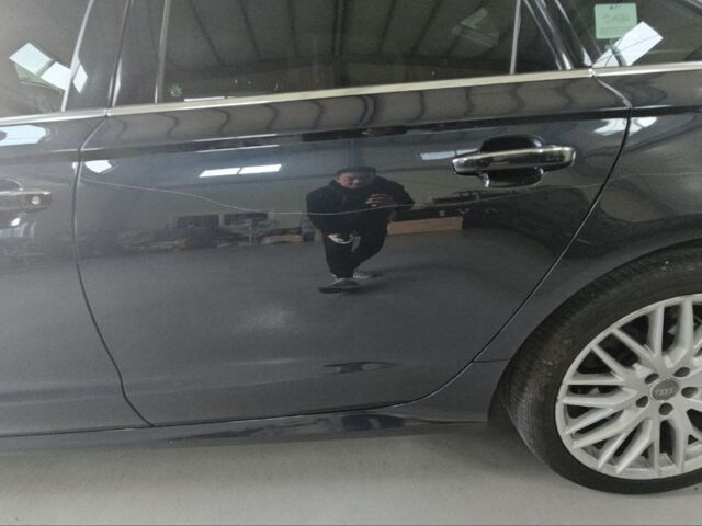 Ауди А6 2016 в Львове на Automoto.ua Черный Ауди А6, объемом двигателя 3 л и пробегом 183 тыс. км за 17500 $, фото 32 на Automoto.ua