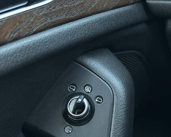 Чорний Ауді А6, об'ємом двигуна 3 л та пробігом 102 тис. км за 16900 $, фото 13 на Automoto.ua