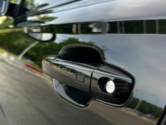 Чорний Ауді А6, об'ємом двигуна 3 л та пробігом 231 тис. км за 17999 $, фото 19 на Automoto.ua