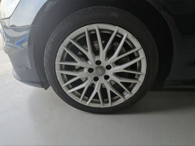 Ауди А6 2016 в Львове на Automoto.ua Черный Ауди А6, объемом двигателя 3 л и пробегом 183 тыс. км за 17500 $, фото 31 на Automoto.ua