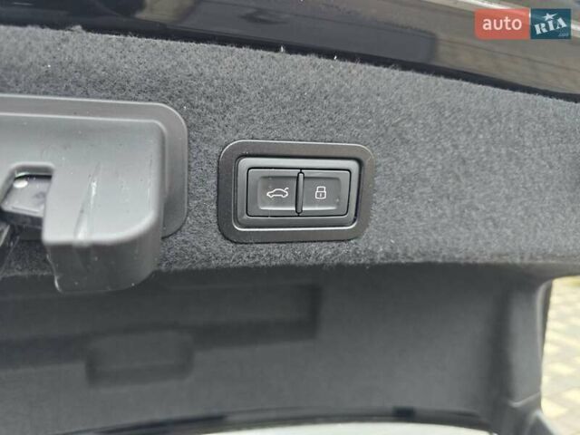 Черный Ауди А6, объемом двигателя 3 л и пробегом 168 тыс. км за 19999 $, фото 93 на Automoto.ua