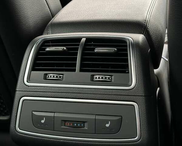 Черный Ауди А6, объемом двигателя 3 л и пробегом 178 тыс. км за 20500 $, фото 19 на Automoto.ua