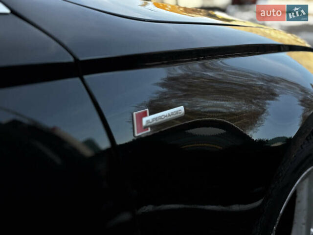Чорний Ауді А6, об'ємом двигуна 3 л та пробігом 102 тис. км за 16900 $, фото 42 на Automoto.ua