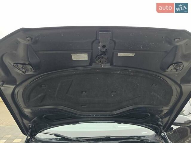 Черный Ауди А6, объемом двигателя 3 л и пробегом 168 тыс. км за 19999 $, фото 84 на Automoto.ua