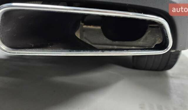 Чорний Ауді А6, об'ємом двигуна 1.97 л та пробігом 138 тис. км за 26500 $, фото 42 на Automoto.ua