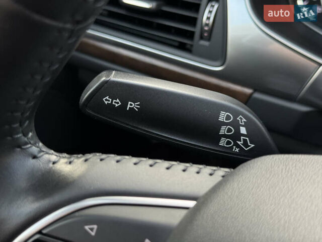 Чорний Ауді А6, об'ємом двигуна 1.97 л та пробігом 127 тис. км за 24400 $, фото 41 на Automoto.ua