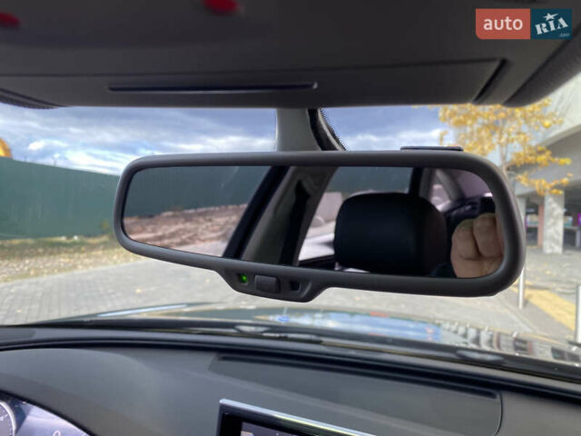 Ауді А6 2016 у Києві на Automoto.ua Чорний Ауді А6, об'ємом двигуна 2 л та пробігом 152 тис. км за 21500 $, фото 60 на Automoto.ua