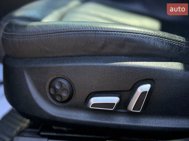 Ауди А6 2016 в Львове на Automoto.ua Черный Ауди А6, объемом двигателя 3 л и пробегом 195 тыс. км за 23500 $, фото 20 на Automoto.ua