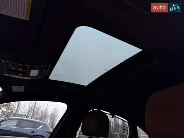 Черный Ауди А6, объемом двигателя 3 л и пробегом 198 тыс. км за 19500 $, фото 21 на Automoto.ua