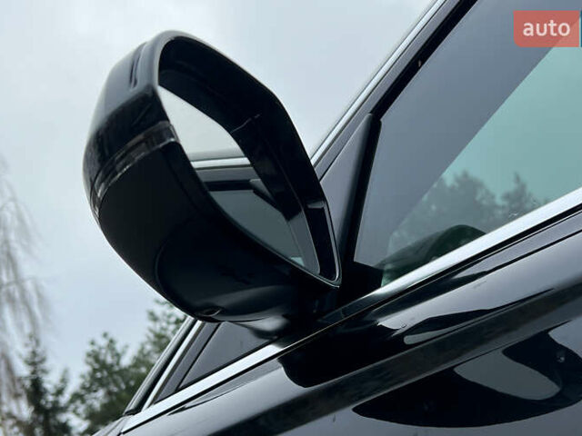 Черный Ауди А6, объемом двигателя 3 л и пробегом 135 тыс. км за 19999 $, фото 28 на Automoto.ua