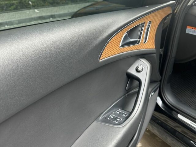 Чорний Ауді А6, об'ємом двигуна 3 л та пробігом 150 тис. км за 31200 $, фото 2 на Automoto.ua