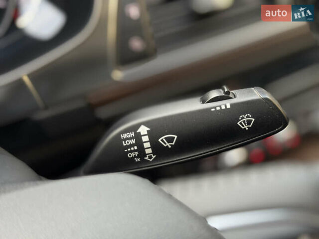 Чорний Ауді А6, об'ємом двигуна 1.97 л та пробігом 127 тис. км за 24400 $, фото 43 на Automoto.ua