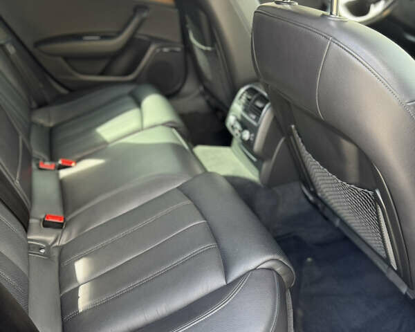 Черный Ауди А6, объемом двигателя 2.97 л и пробегом 106 тыс. км за 30500 $, фото 13 на Automoto.ua