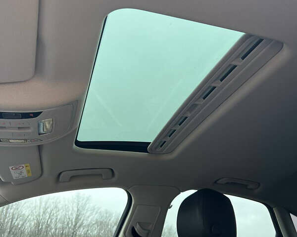 Черный Ауди А6, объемом двигателя 2 л и пробегом 124 тыс. км за 23500 $, фото 12 на Automoto.ua