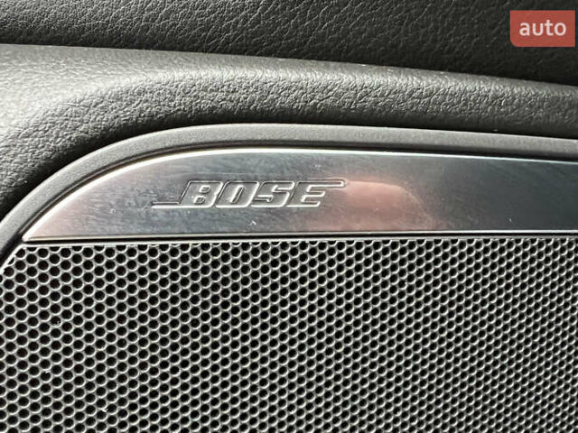 Черный Ауди А6, объемом двигателя 3 л и пробегом 135 тыс. км за 19999 $, фото 22 на Automoto.ua