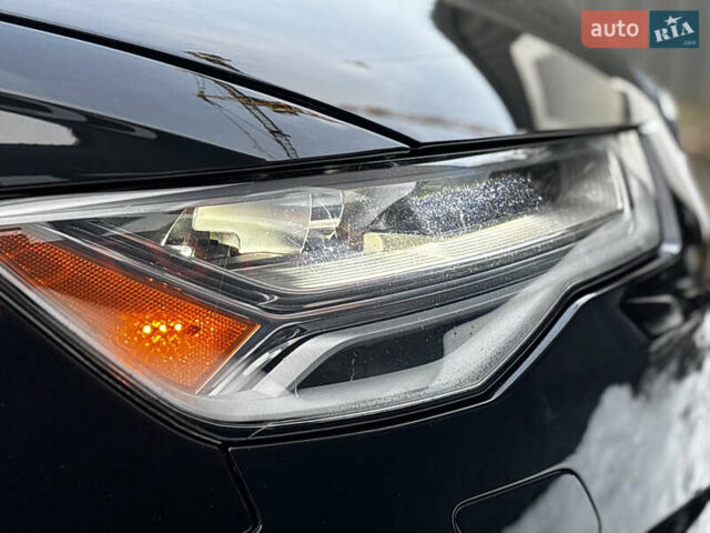 Чорний Ауді А6, об'ємом двигуна 3 л та пробігом 102 тис. км за 16990 $, фото 59 на Automoto.ua