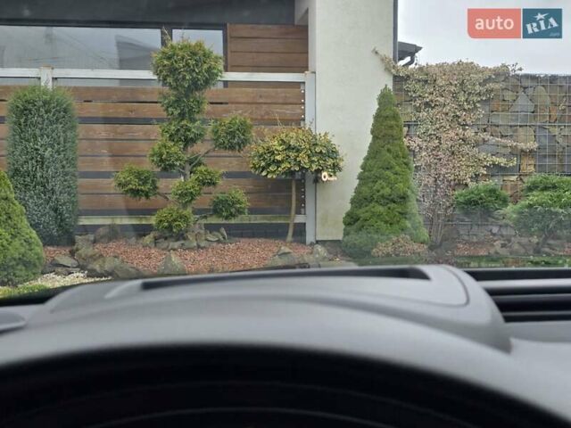 Черный Ауди А6, объемом двигателя 3 л и пробегом 168 тыс. км за 19999 $, фото 58 на Automoto.ua