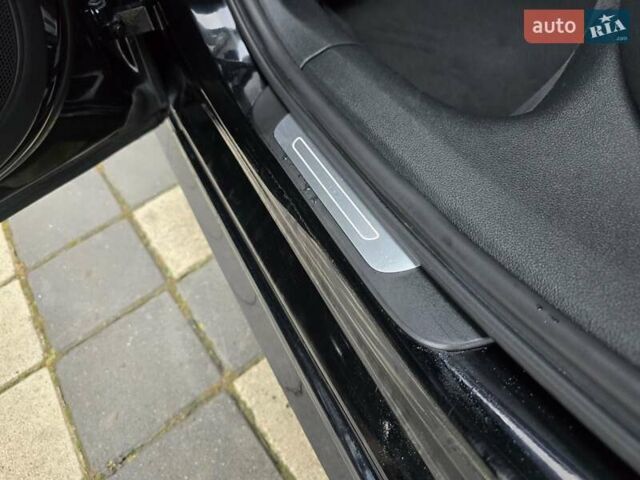 Черный Ауди А6, объемом двигателя 3 л и пробегом 168 тыс. км за 19999 $, фото 76 на Automoto.ua