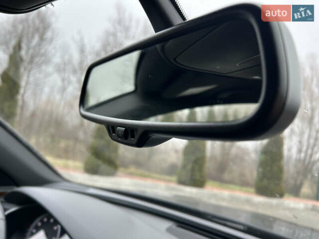 Чорний Ауді А6, об'ємом двигуна 1.98 л та пробігом 249 тис. км за 17000 $, фото 24 на Automoto.ua