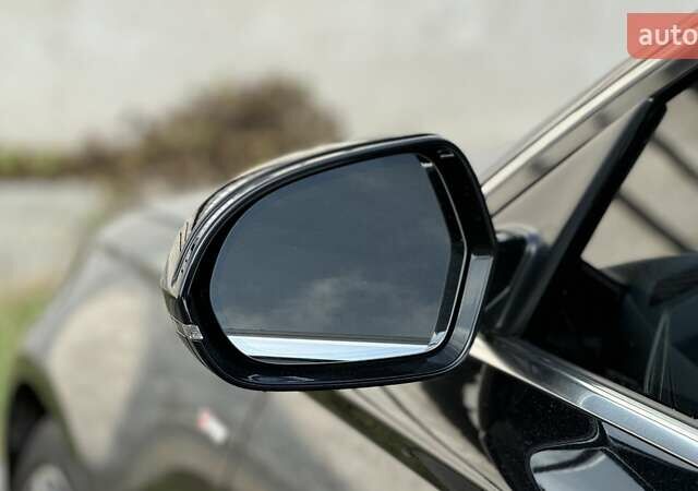 Чорний Ауді А6, об'ємом двигуна 1.98 л та пробігом 104 тис. км за 27500 $, фото 9 на Automoto.ua