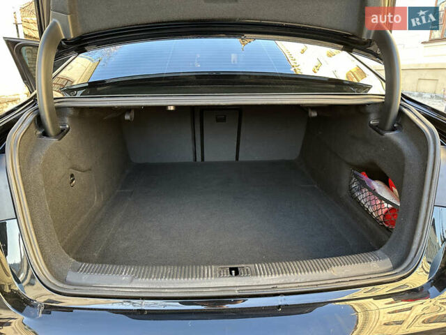 Черный Ауди А6, объемом двигателя 2 л и пробегом 220 тыс. км за 19700 $, фото 16 на Automoto.ua