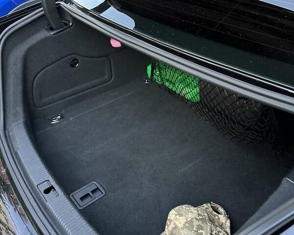 Черный Ауди А6, объемом двигателя 3 л и пробегом 225 тыс. км за 23500 $, фото 33 на Automoto.ua