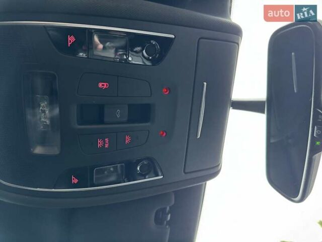 Черный Ауди А6, объемом двигателя 1.97 л и пробегом 184 тыс. км за 28500 $, фото 12 на Automoto.ua