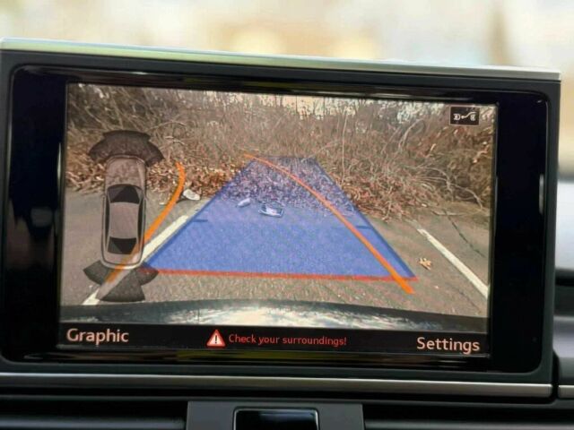 Черный Ауди А6, объемом двигателя 2 л и пробегом 79 тыс. км за 13700 $, фото 10 на Automoto.ua