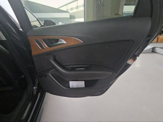 Ауди А6 2016 в Львове на Automoto.ua Черный Ауди А6, объемом двигателя 3 л и пробегом 183 тыс. км за 17500 $, фото 17 на Automoto.ua