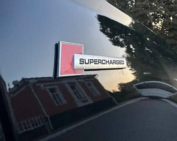 Черный Ауди А6, объемом двигателя 3 л и пробегом 230 тыс. км за 16999 $, фото 4 на Automoto.ua