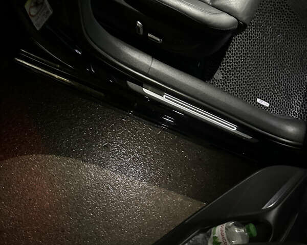 Чорний Ауді А6, об'ємом двигуна 3 л та пробігом 200 тис. км за 22800 $, фото 26 на Automoto.ua