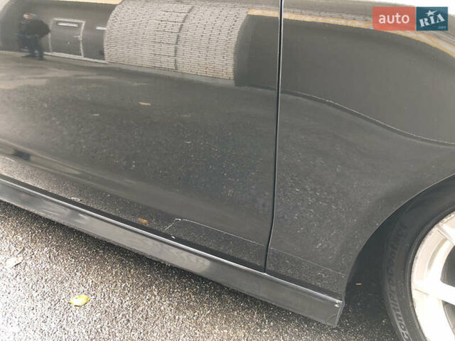 Ауди А6 2017 в Ирпене на Automoto.ua Черный Ауди А6, объемом двигателя 2 л и пробегом 152 тыс. км за 11890 $, фото 11 на Automoto.ua