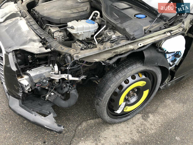 Ауди А6 2017 в Ирпене на Automoto.ua Черный Ауди А6, объемом двигателя 2 л и пробегом 152 тыс. км за 11890 $, фото 45 на Automoto.ua