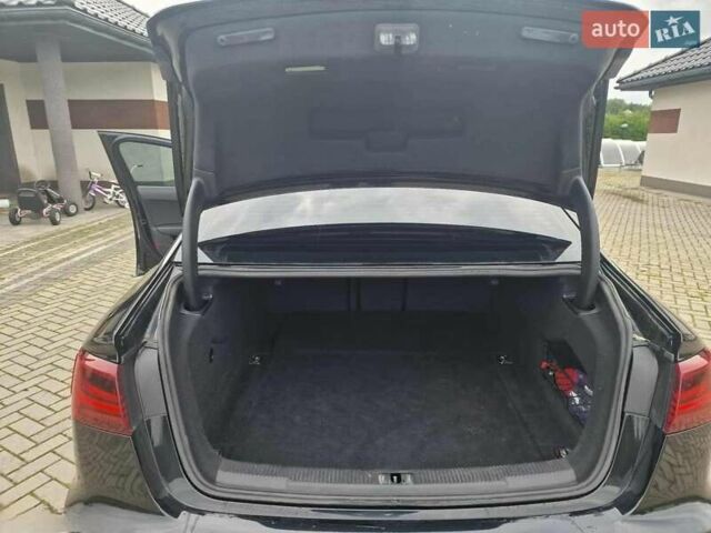 Чорний Ауді А6, об'ємом двигуна 3 л та пробігом 100 тис. км за 19000 $, фото 9 на Automoto.ua