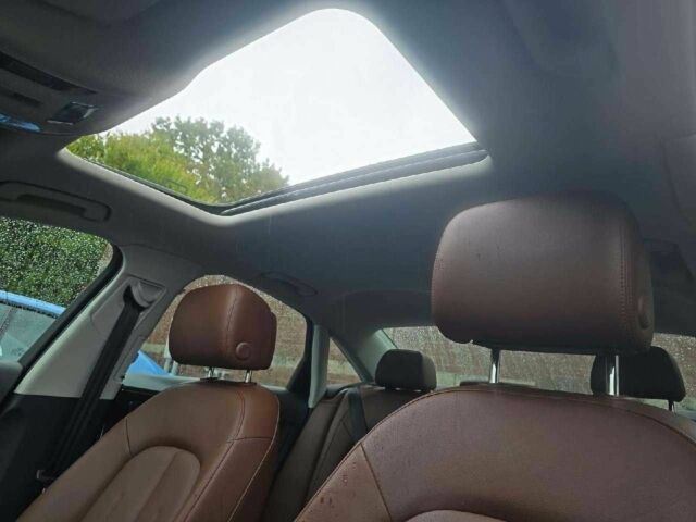 Черный Ауди А6, объемом двигателя 0 л и пробегом 95 тыс. км за 14500 $, фото 7 на Automoto.ua