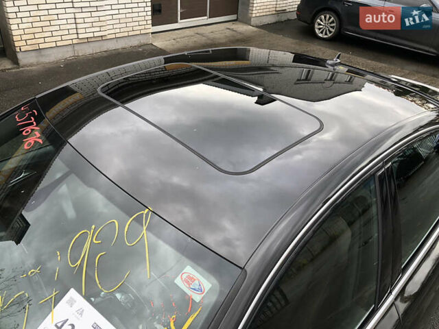 Ауди А6 2017 в Ирпене на Automoto.ua Черный Ауди А6, объемом двигателя 2 л и пробегом 152 тыс. км за 11890 $, фото 20 на Automoto.ua