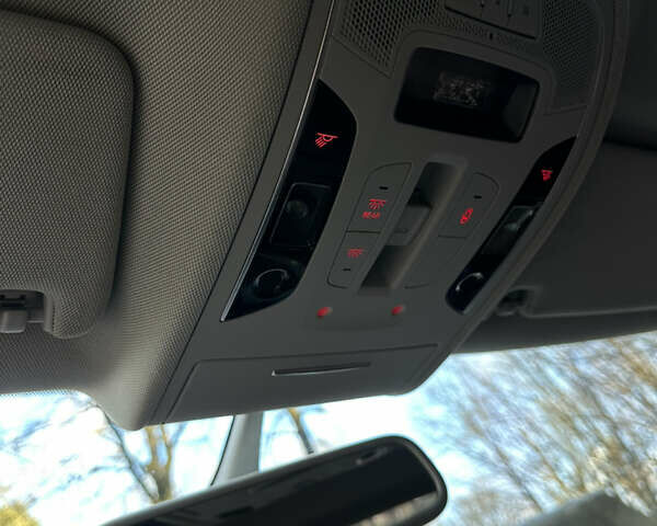 Чорний Ауді А6, об'ємом двигуна 1.98 л та пробігом 185 тис. км за 18499 $, фото 23 на Automoto.ua